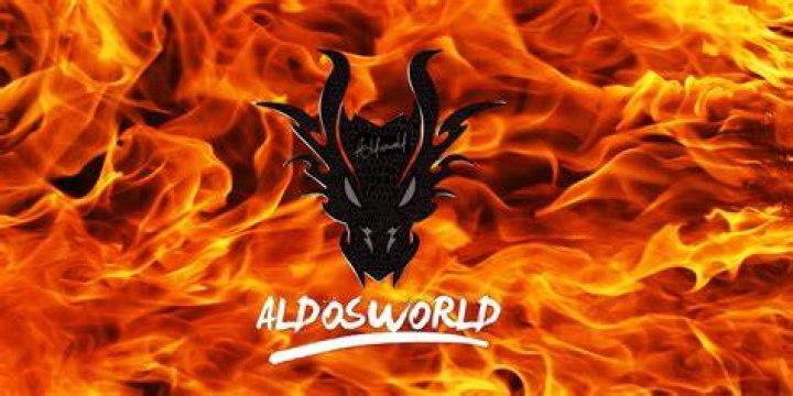 AldosWorld