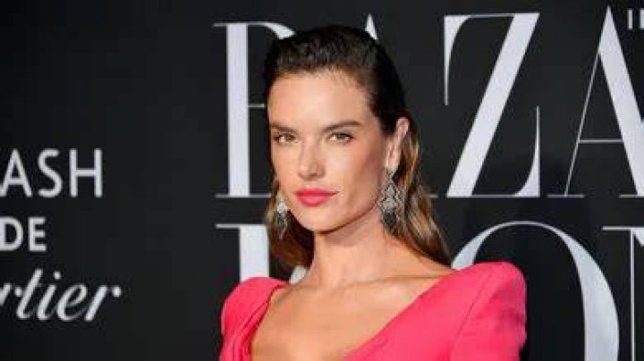 Alessandra Ambrosio Net Worth 2023: What Is The Model Worth?