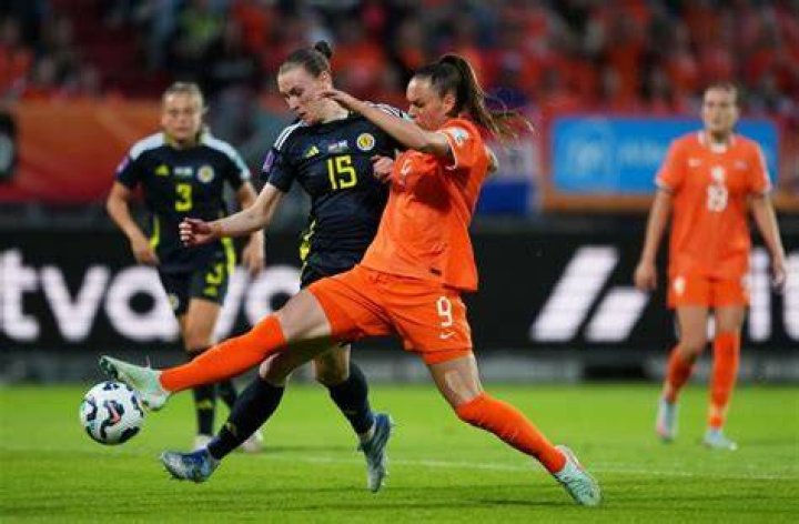 Alex Bierens de Haan/Getty Images