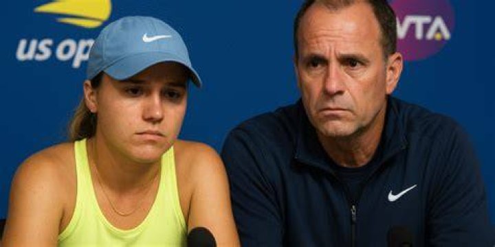 Alex Kenin: Facts on Sofia Kenin’s Father and Coach