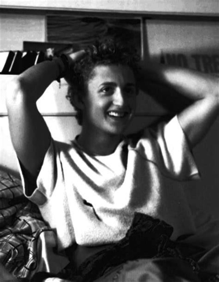 Alex Winter