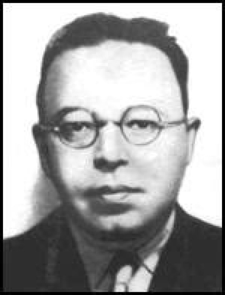 Alexander Rado