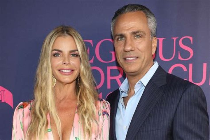 Alexia Nepola and her husband Todd