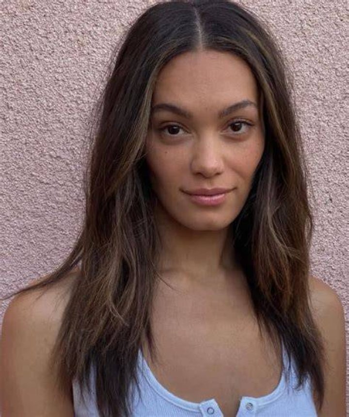 Alexis Gaube Height, Age, Husband, Biography, Wiki, Net Worth