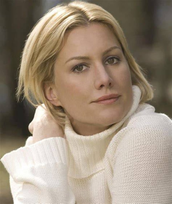 Alice Evans' Instagram account