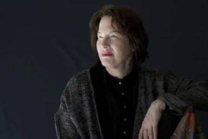 Alice Sebold Biography, Age, Books, Career and Net Worth