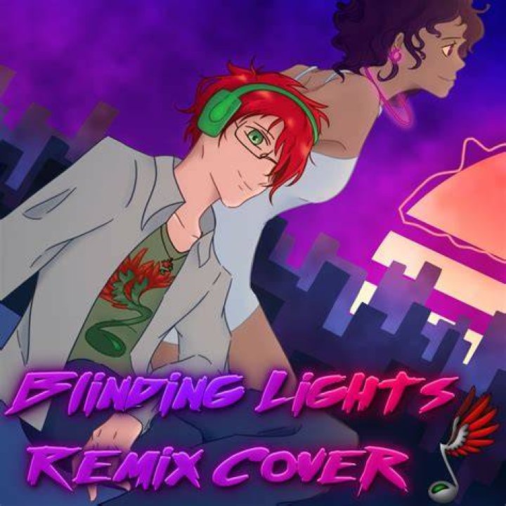 All Of The Lights (Remix)