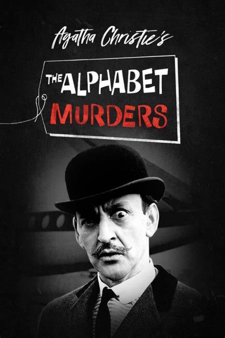Alphabet Murders