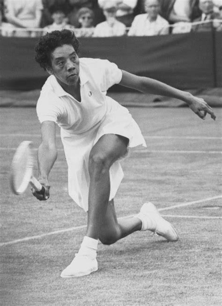Althea Gibson Biography, Age, Height, Husband, Net Worth, Family
