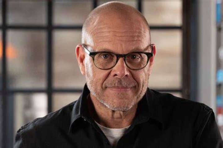 Alton Brown