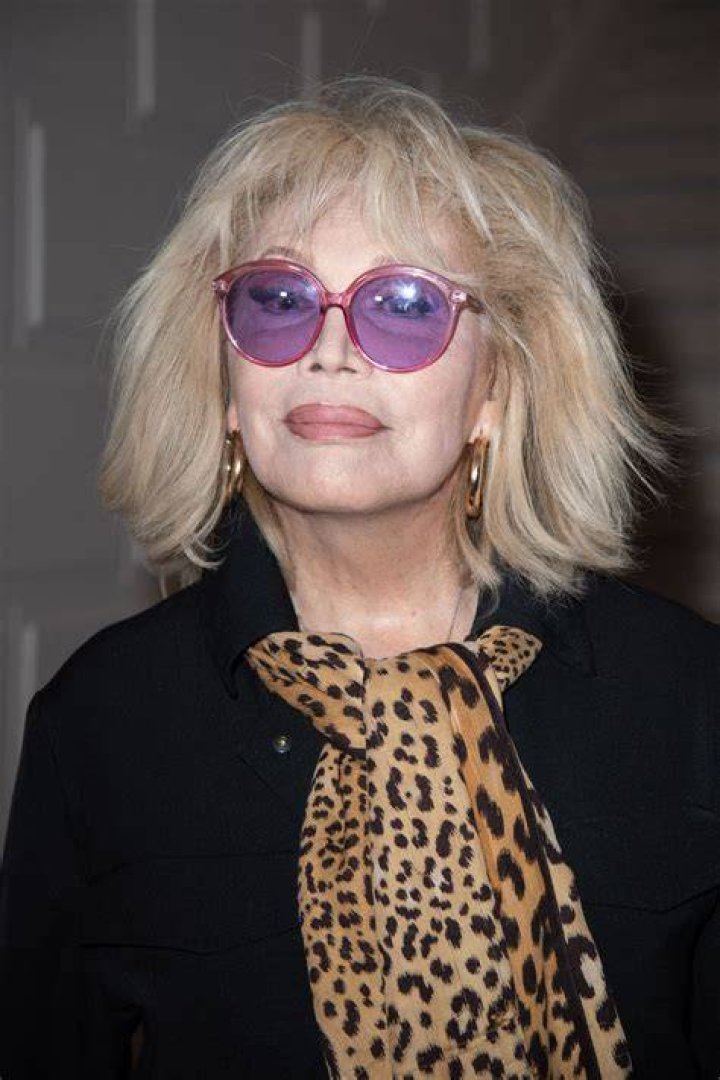 Amanda Lear
