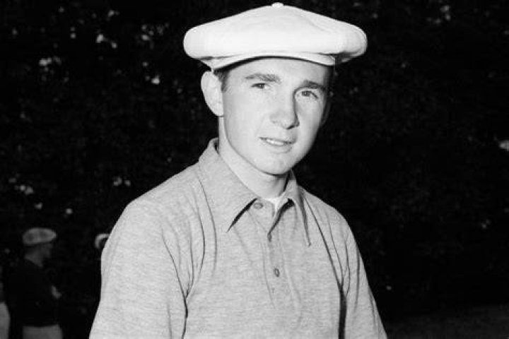 
American Professional Golfer, Dow Finsterwald, dies at 93 