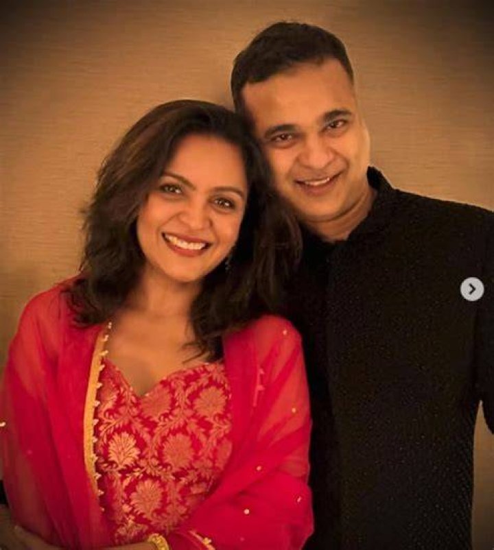 Ami Trivedi Biography, Age, Height, Husband, Net Worth, Family