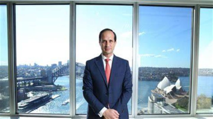 AMP CEO Francesco De Ferrari: Why Did He Resign?