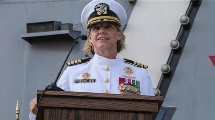 Amy Bauernschmidt Wiki
