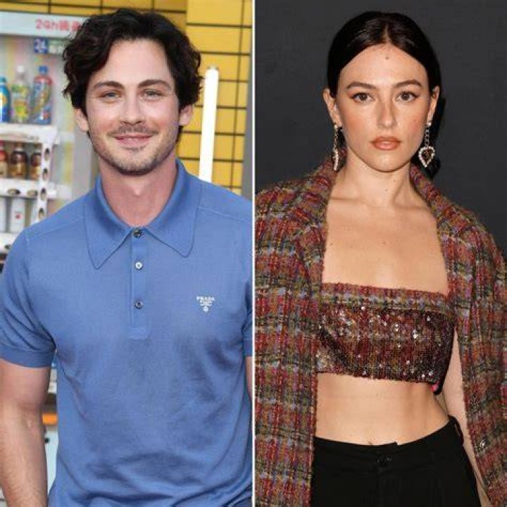 Ana Corrigan: Logan Lerman Girlfriend, Age, Wiki, Biography, Instagram