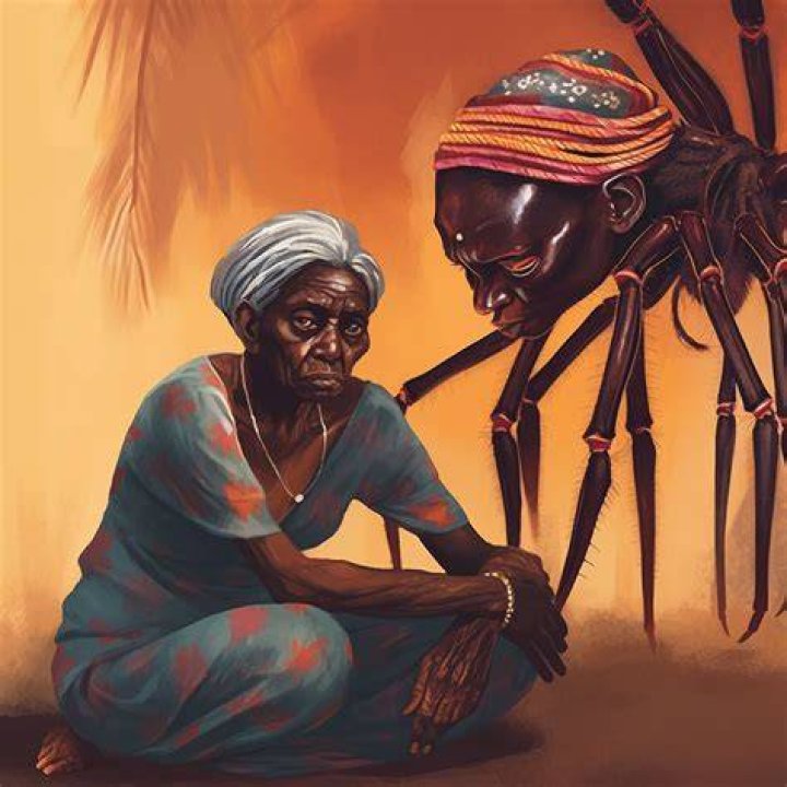 Anansi