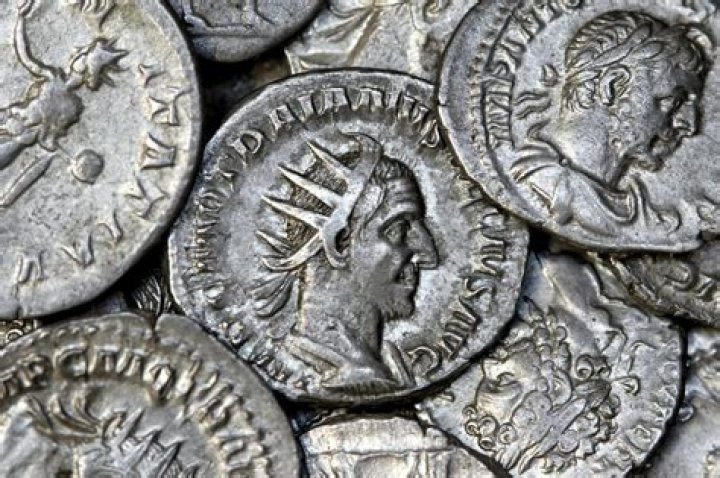 Ancient Coin