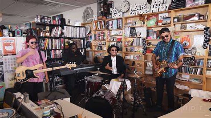 Anderson .Paak 