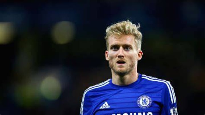 Andre Schurrle