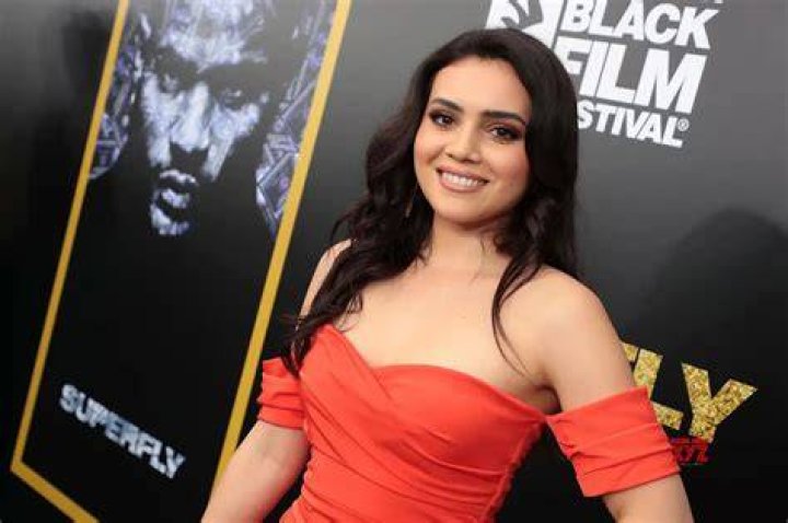 Andrea Londo Biography, Age, Height, Husband, Net Worth, Family