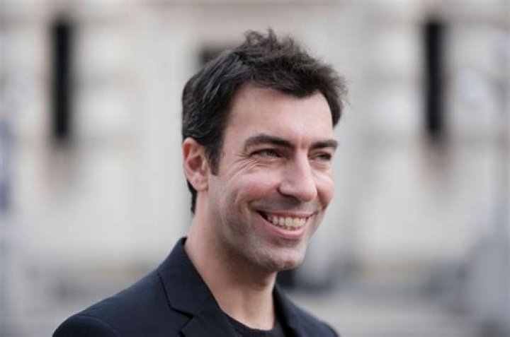 Andrea Zirio Wikipedia And Age- Who Is He Dating Now?