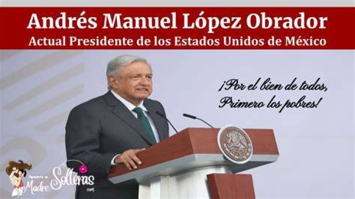 Andrés Manuel López Obrador
