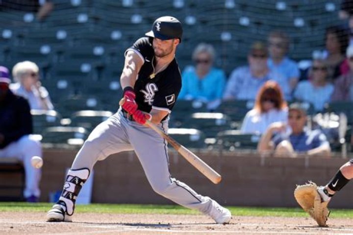 Andrew Benintendi