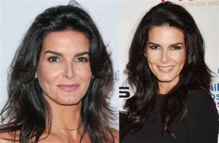 Angie Harmon Net Worth, Income, Salary, Earnings, Biography