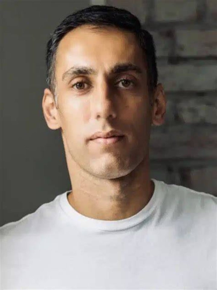 Ankush Khardori wiki