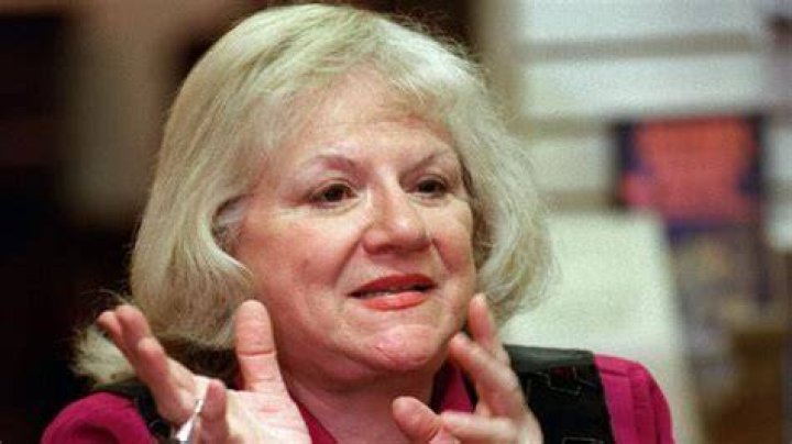 Ann Rule