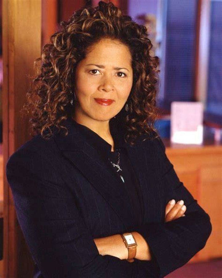 Anna Deavere Smith Wiki, Bio, Age, Height, Weight, Husband, Net Worth, Facts