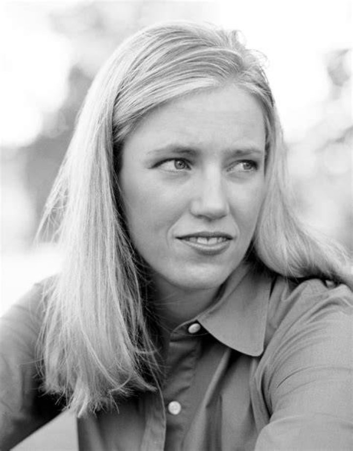 Annie Dillard
