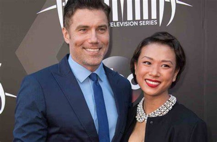 Anson Mount – Biography, Wife, Girlfriend, Height, Age, Net Worth