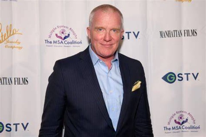 Anthony Michael Hall Net Worth 2024: What Is The 