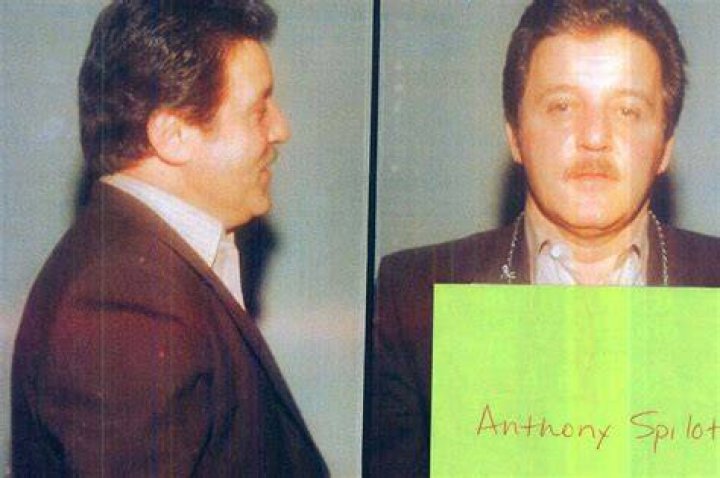 Anthony Spilotro
