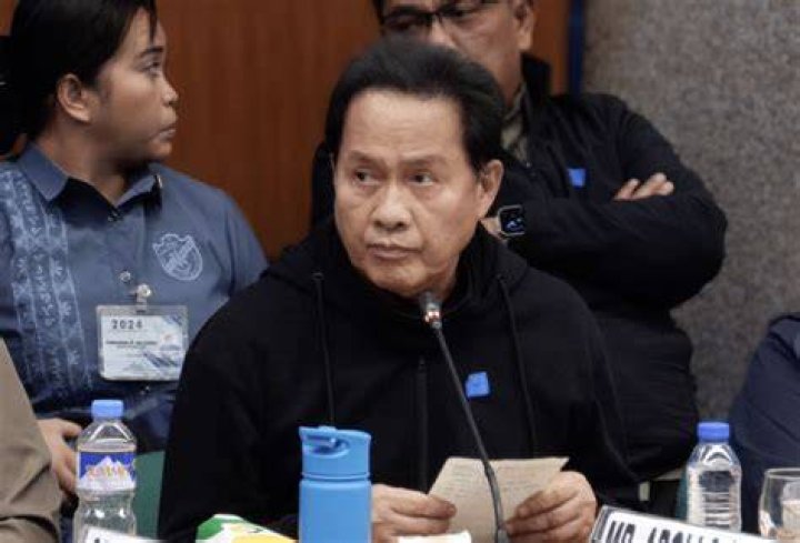 Apollo Quiboloy