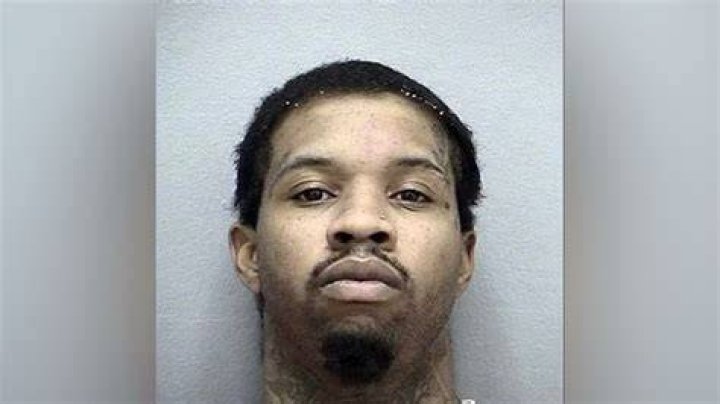 AR-Ab Stabbed In Prison, Reportedly Can't Walk