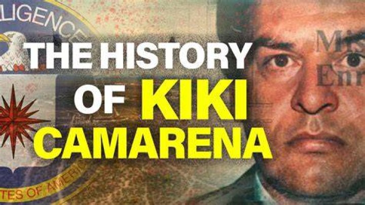 Are Daniel Camarena And Kiki Camarena Related? Everything To Know
