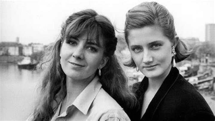 Are Miranda Richardson and Natasha Richardson related?