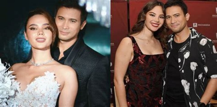 Are Sam and Catriona married? Is Catriona and Sam still together?