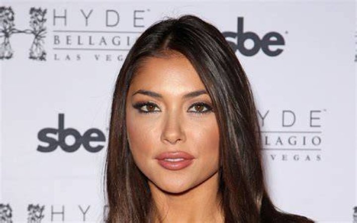 Arianny Celeste