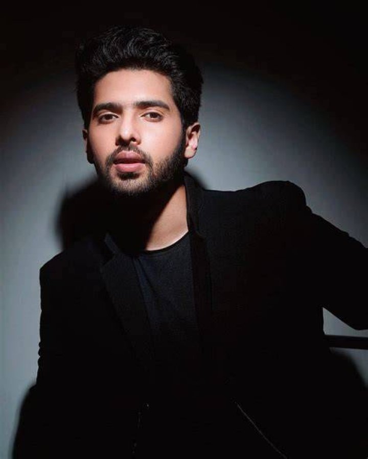 Armaan Malik