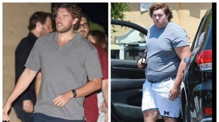 
Arnold Schwarzenegger’s Son Christopher Leaves Fans Spellbound With Major Weight Transformation 