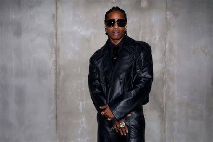 ASAP Rocky Skips Status Hearing In His Assault Case With No Trial In Sight