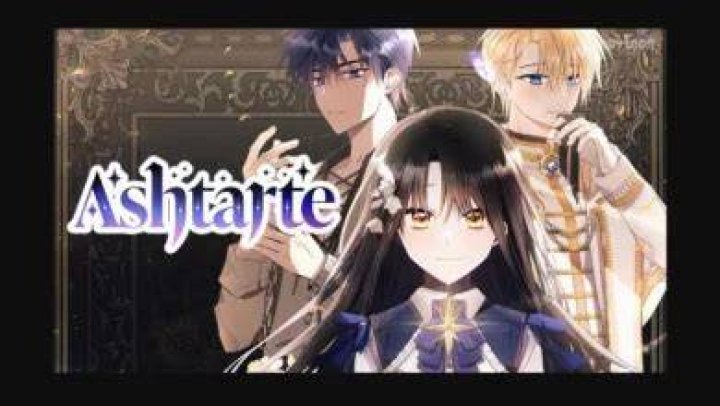 Ashtarte Chapter 71 spoiler