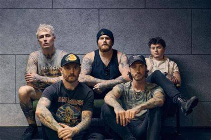 Asking Alexandria (Band) - Members profile, Facts, Wiki, Achievements, Net worth 2024 (updated)