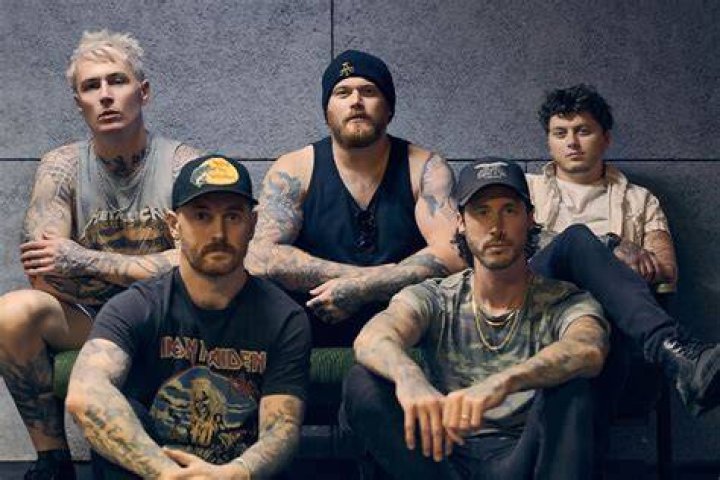 Asking Alexandria