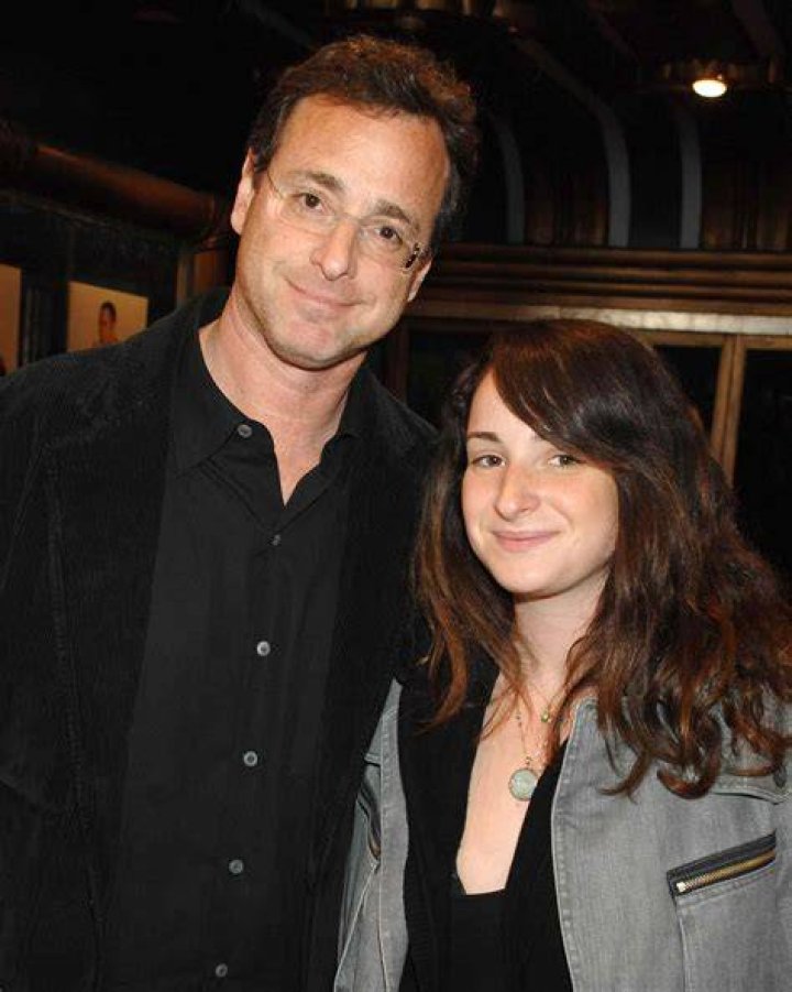 Aubrey Saget Age, Birthday & Zodiac Sign