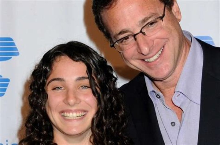 Aubrey Saget Career & Profession